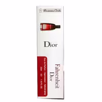 عطر جیبی مردانه فارنهایت حجم 35 میل