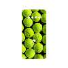 برچسب پوششی ماهوت مدل Tennis مناسب برای گوشی موبایل سامسونگ Galaxy S10 Plus