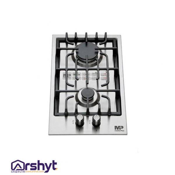 گاز صفحه ای مستر پلاس G211 - لوازم خانه و آشپزخانه آرشیت