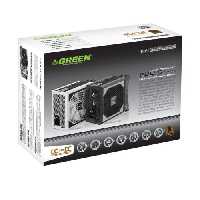 پاور گرین 530 وات Power Green GP530A EUD (آکبند-گارانتی اصلی)