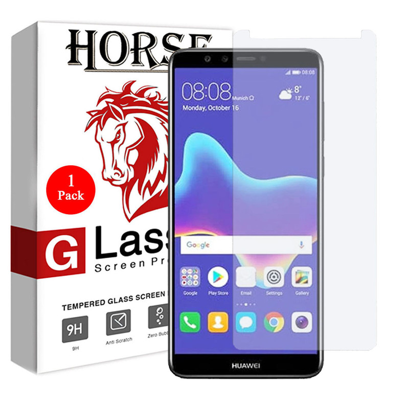 محافظ صفحه نمایش هورس مدل SMP01 مناسب برای گوشی موبایل هوآوی Y9 2018 | کالا برتری