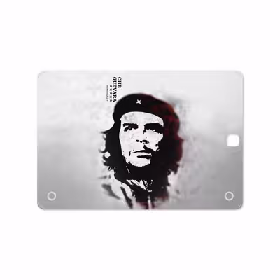 برچسب پوششی ماهوت مدل Che-Guevara مناسب برای تبلت سامسونگ Galaxy Tab A 9.7 2015 T550