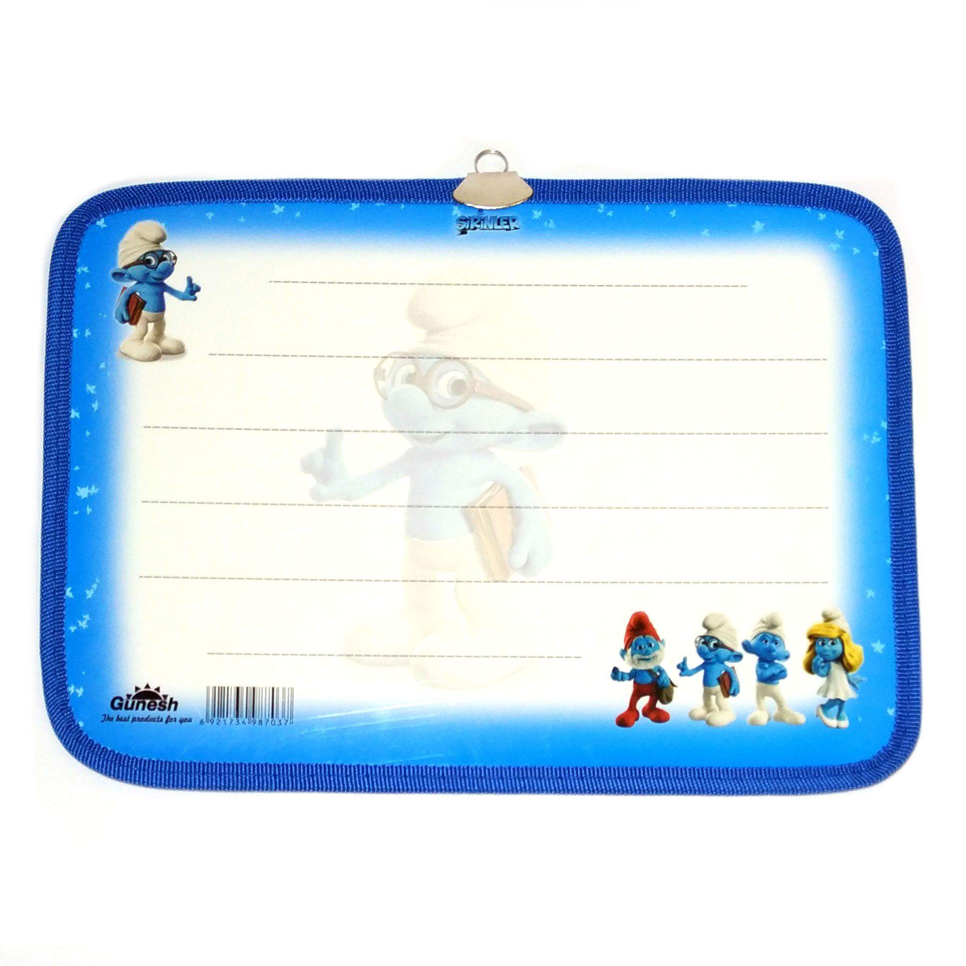 تخته وایت برد گونش کد Art-şirin-01