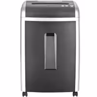 کاغذ خردکن نیکیتا SD 9355