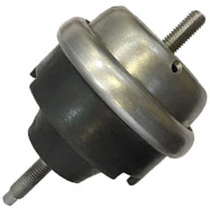 خرید دسته موتور سمند GISP XU7 دو سرپیچ بهینه طرح پژو 206 تیپ 5 | اتوموبی