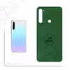 برچسب پوششی ماهوت مدل GL-MAH مناسب برای گوشی موبایل شیائومی Redmi Note 8 2021