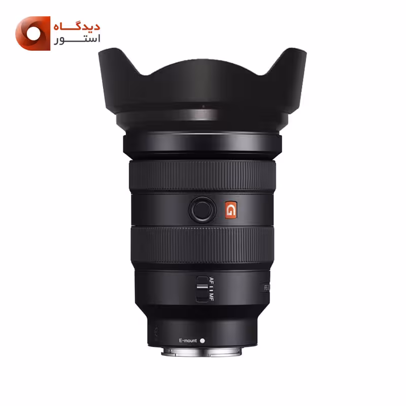 لنزسونی Sony FE 16-35mm f/2.8 GM