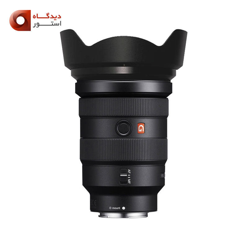 لنزسونی Sony FE 16-35mm f/2.8 GM