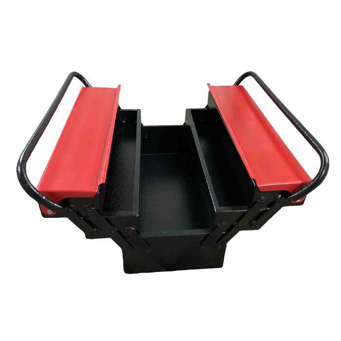 جعبه ابزار مدل  J40/3