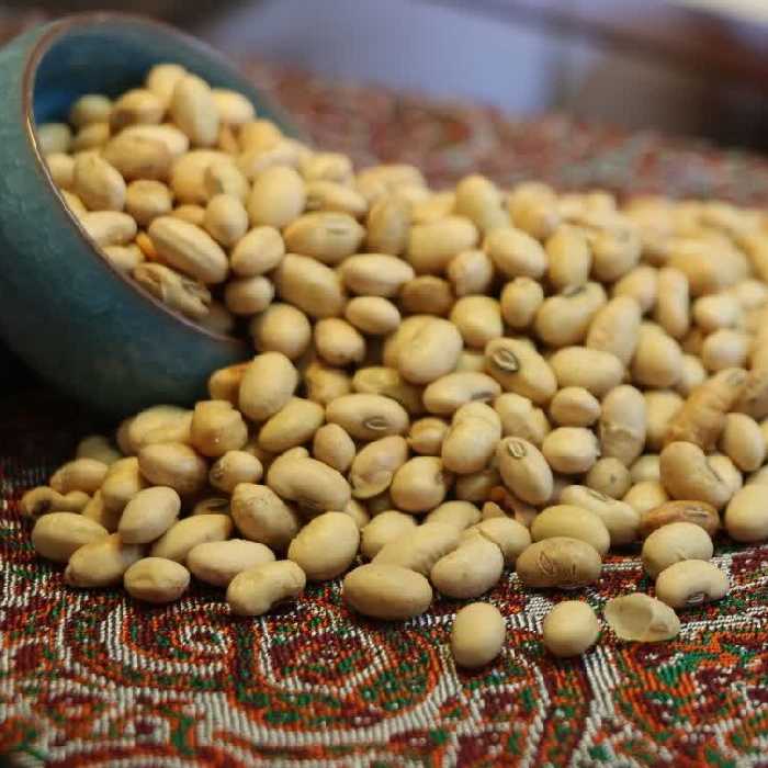 سویا آجیلی 900 گرمی