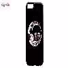 کاور طرح عاشقانه کد 10225 مناسب برای گوشی موبایل اپل iphone 6 plus/6s plus