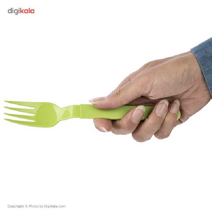 چنگال پیک نیک یزدگل کد 144