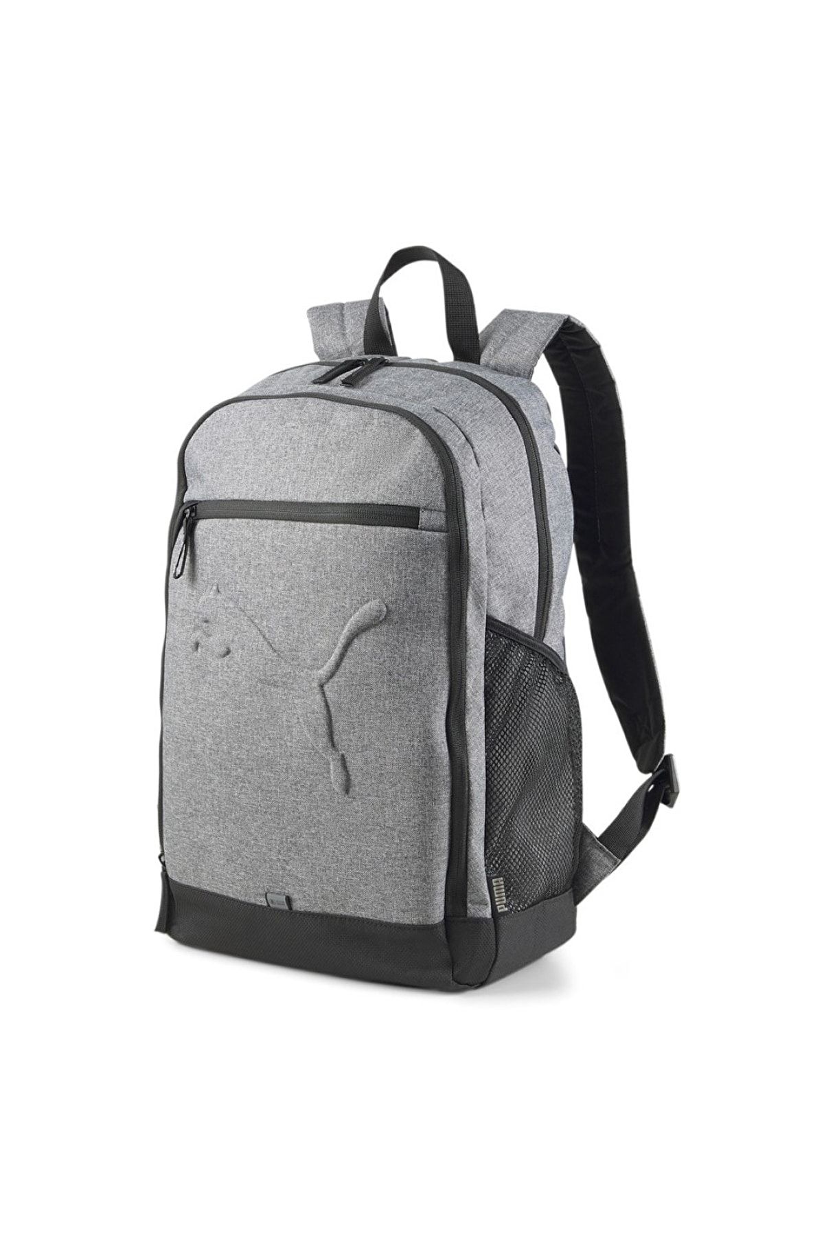 کوله پشتی چند رنگ مردانه و زنانه وزوز خاکستری اورجینال Puma
