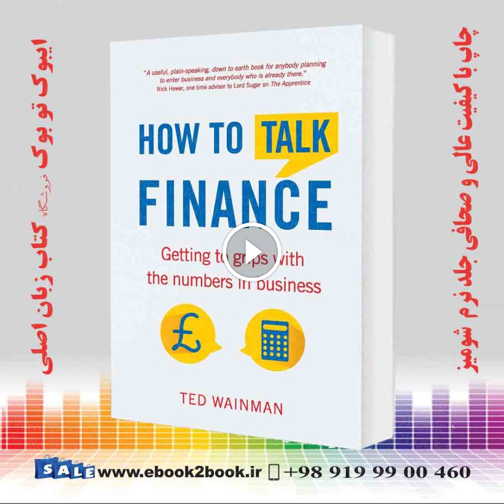 How To Talk Finance