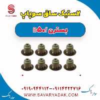 لاستیک ساق سوپاپ بسترن B50F