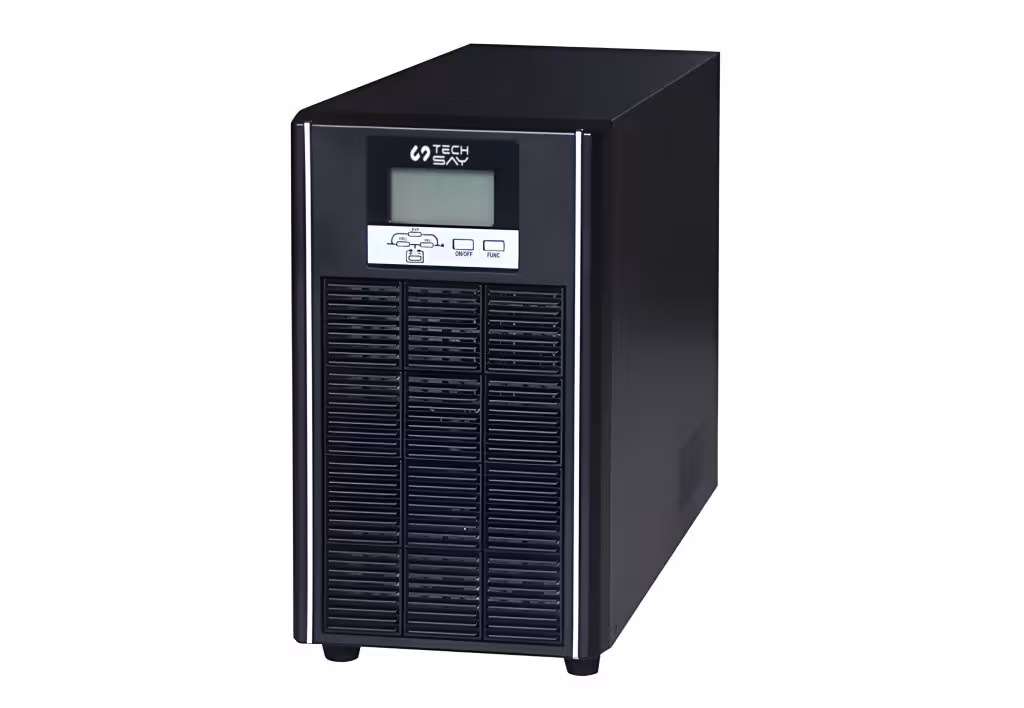 یو پی اس تک سای مدل TechSay SDN 6000XT