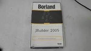 نرم افزار ویندوز jbuilder 2006