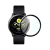 محافظ صفحه نمایش مدل GWA2 مناسب برای ساعت هوشمند سامسونگ Galaxy Watch Active 2 44mm