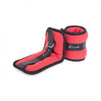 وزنه دست و پا ساچمه ای دو ونیم کیلویی