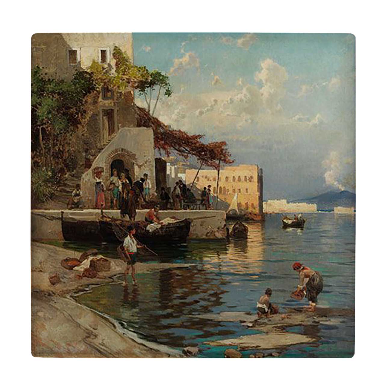 کاشی کارنیلا طرح مدل لوحی کد WKB550