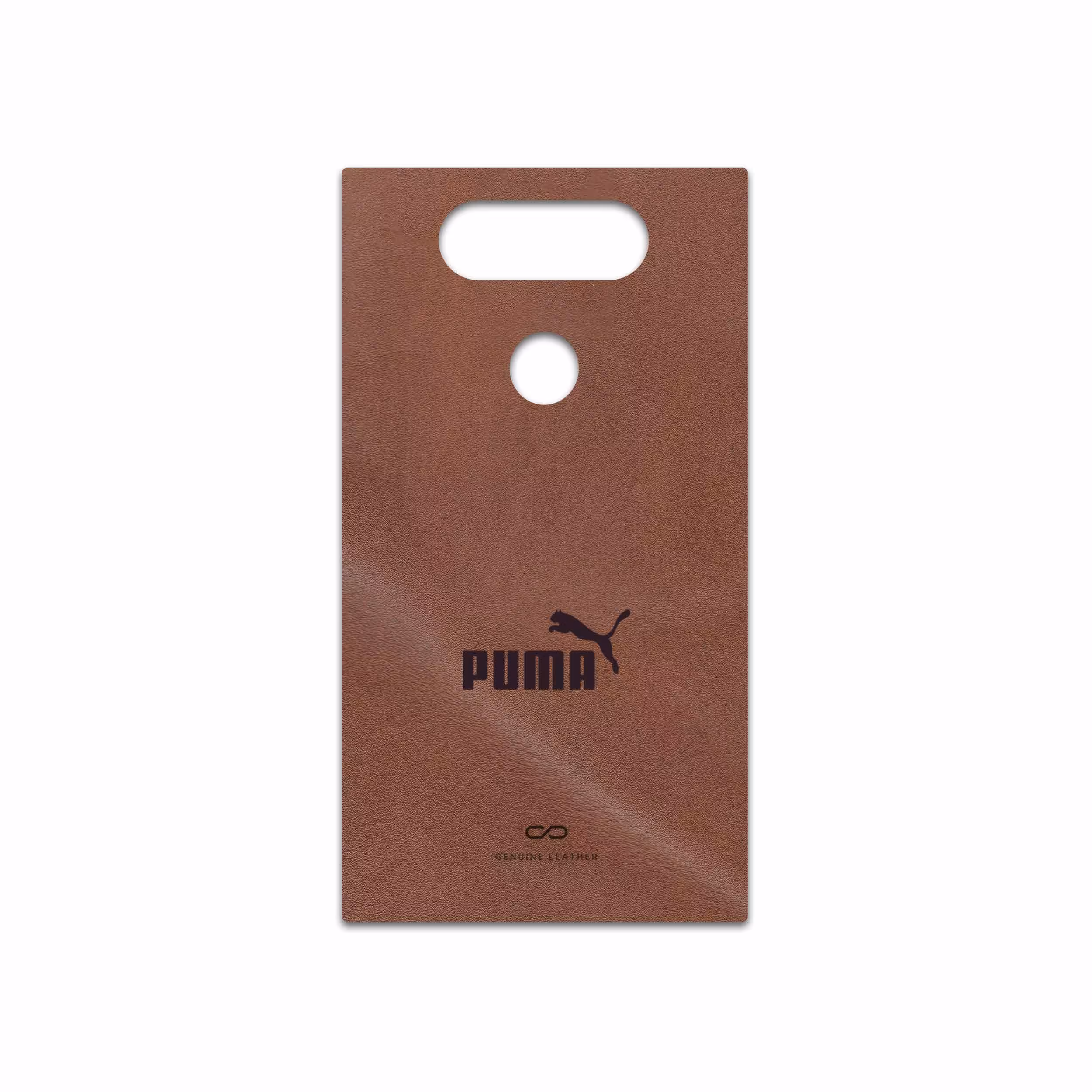 برچسب پوششی ماهوت مدل MNL-PUMA مناسب برای گوشی موبایل ال جی V20