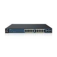 سوئیچ 24 پورت PoE انجنیوس EWS7928P-FIT