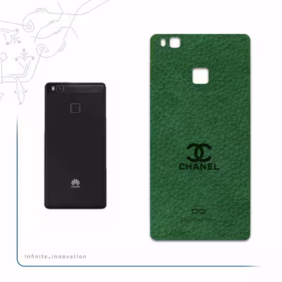 برچسب پوششی ماهوت مدل GL-CHNL مناسب برای گوشی موبایل هوآوی P9 Lite