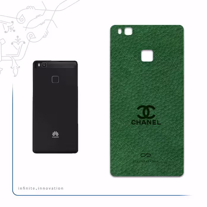 برچسب پوششی ماهوت مدل GL-CHNL مناسب برای گوشی موبایل هوآوی P9 Lite