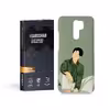 کاور گارد قاب مدل پسرانه مناسب برای گوشی موبایل شیائومی  redmi 9 / 9 prime