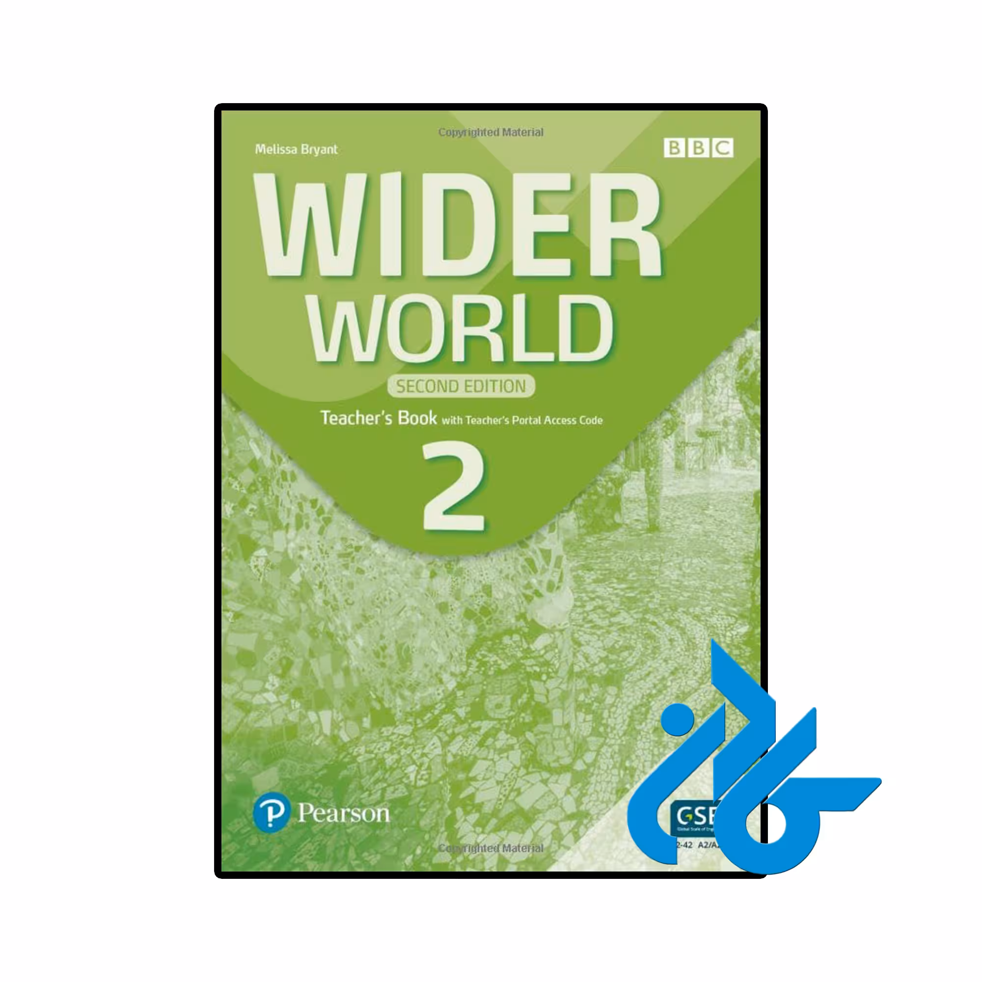 کتاب Wider World 2nd 2 Teachers Book