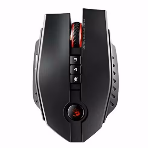 موس گیمینگ ای فورتک ZL50