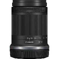 لنز کانن Canon RF-S 18-150mm f/3.5-6.3 IS STM