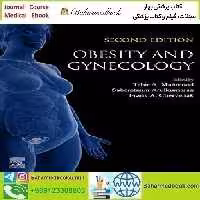 Obesity and Gynecology 2020 TRUE PDF price 1€ - کتاب پزشکی بهار