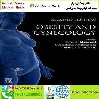Obesity and Gynecology 2020 TRUE PDF price 1€ - کتاب پزشکی بهار
