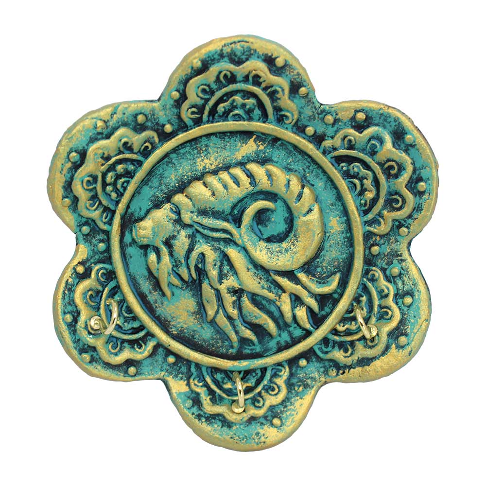 جاکلیدی مدل قوچ