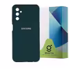 کاور قاب تک مدل سیلیکونی کد Grd05C  مناسب برای گوشی موبایل سامسونگ Galaxy M13