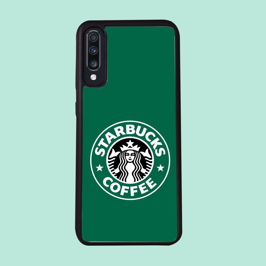 کاور گارد قاب مناسب برای گوشی موبایل سامسونگA70-کد 2025