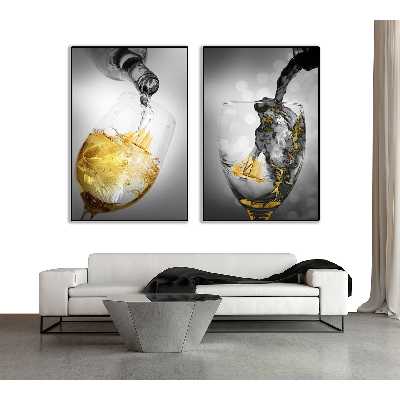 تابلو کد 25894 مجموعه 2 عددی