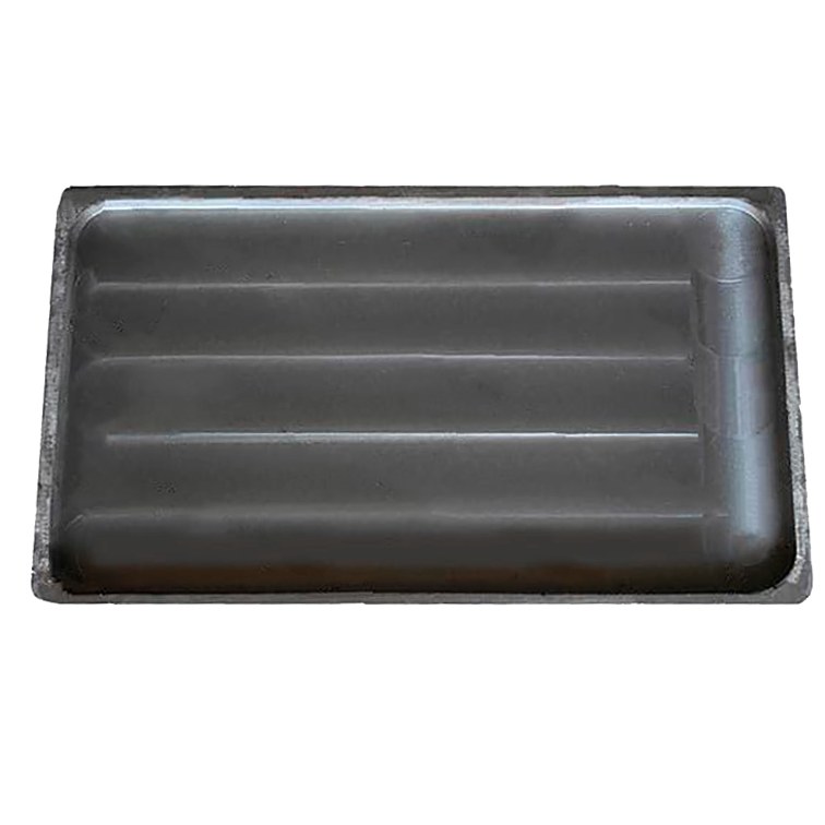 سینی چدنی 40 در 70 سانتیمتر (پس کرایه) 