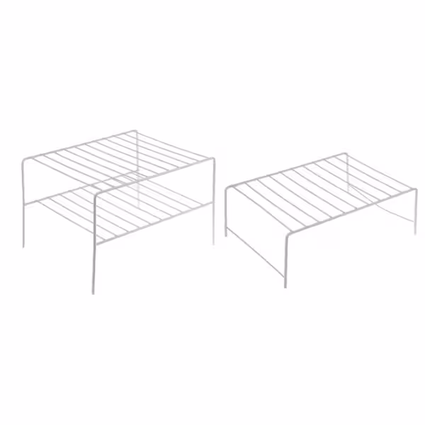 شلف داخل کابینت مدل IL 188  مجموعه 2 عددی