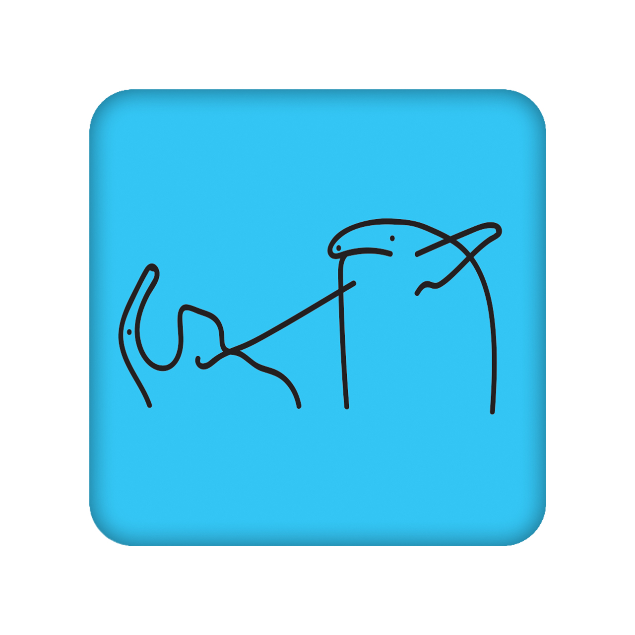 زیر لیوانی مدل میقولی کد 2427