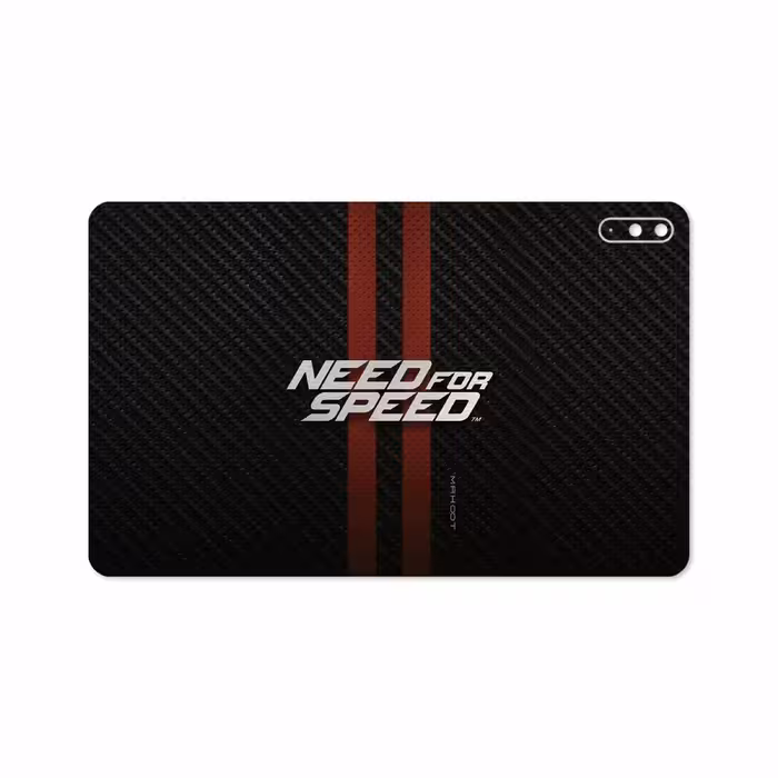 برچسب پوششی ماهوت مدل Need-for-Speed-Game مناسب برای تبلت هوآوی Matepad 10.4 2020 BAH3-L09