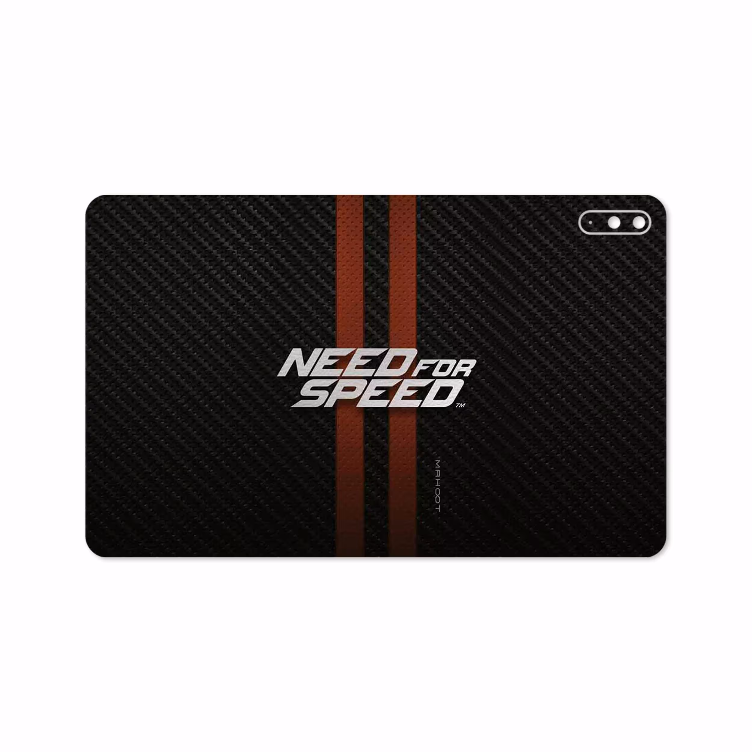 برچسب پوششی ماهوت مدل Need-for-Speed-Game مناسب برای تبلت هوآوی Matepad 10.4 2020 BAH3-L09