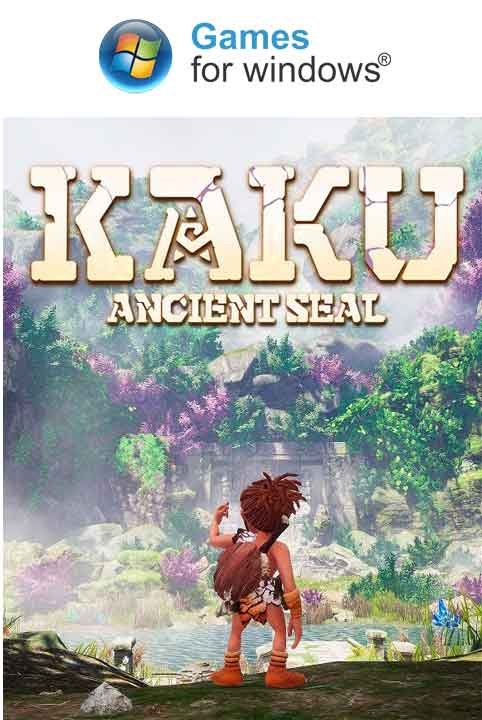 بازی کامپیوتر KAKU: Ancient Seal