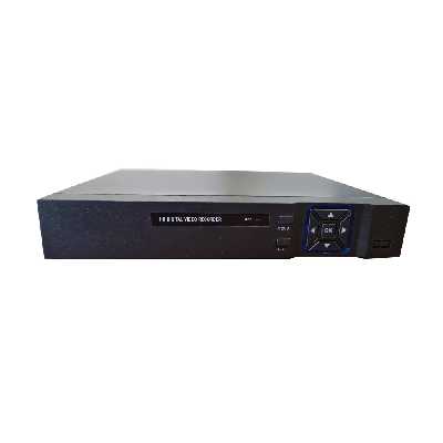 ضبط کننده ویدیویی مدل DVR 5108 N