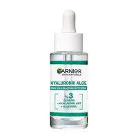 سرم پوست گارنیه مدل  Hyaluronik Aloe حجم 50 میلی لیتر