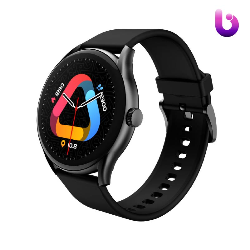 ساعت هوشمند کیو سی وای QCY GT Watch