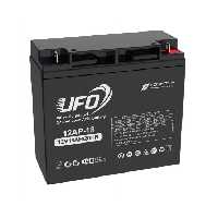 باتری یو پی اس 18 آمپر یوفو - فروشگاه اینترنتی طیف سنتر