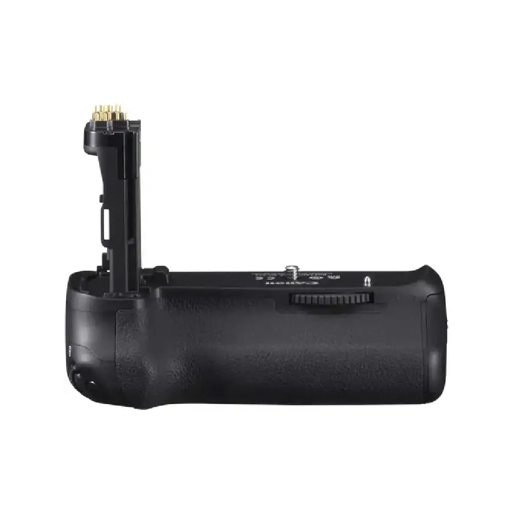 باتری گریپ کانن مشابه اصلی Canon BG-E14 Battery Grip for 70D/80D/90D HC