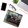 ماوس پد طرح Cyberpunk 2077 مدل MP3022